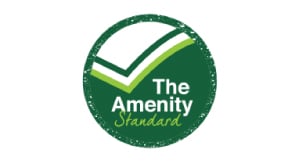The Amenity Forum logo