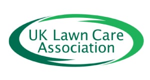 UK Lawn Care Association logo